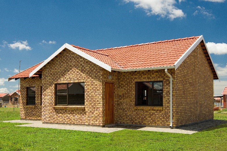 2 Bedroom Property for Sale in Mangaung Free State